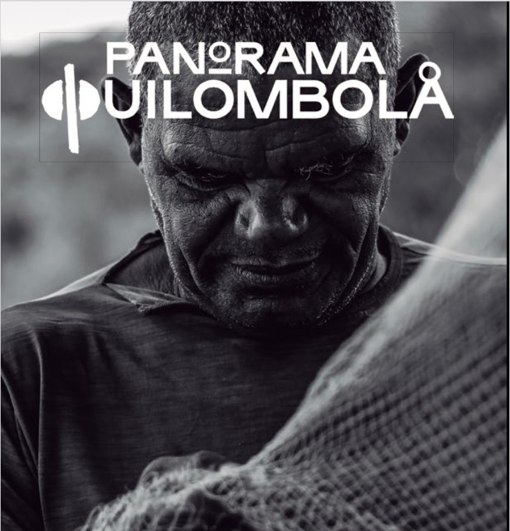 Panorama Quilombola